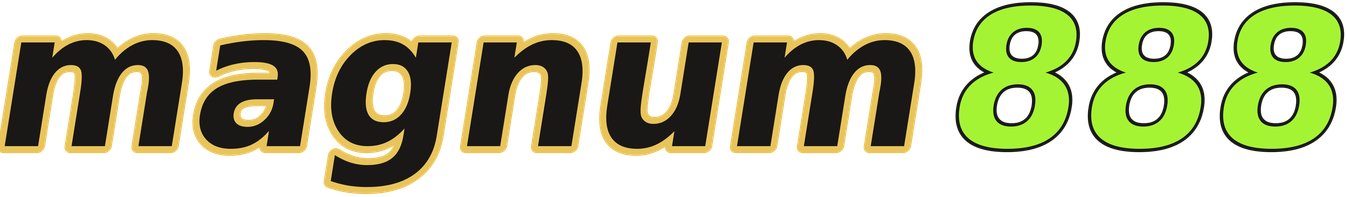 magnum888 logo
