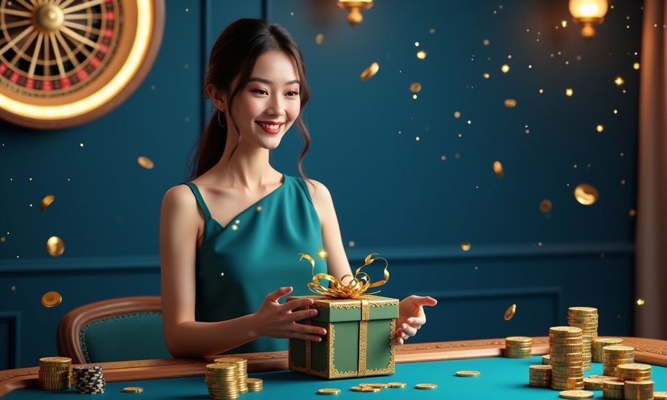 magnum888 Terma Syarat magnum888 yang Perlu Anda Tahu