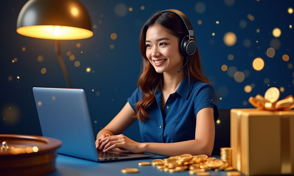 magnum888 background
