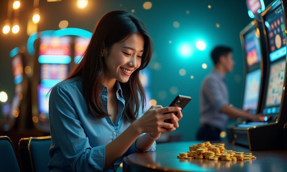 magnum888 Promosi Deposit