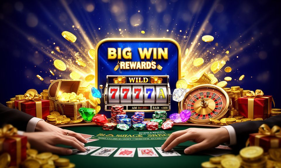 magnum888 Slot